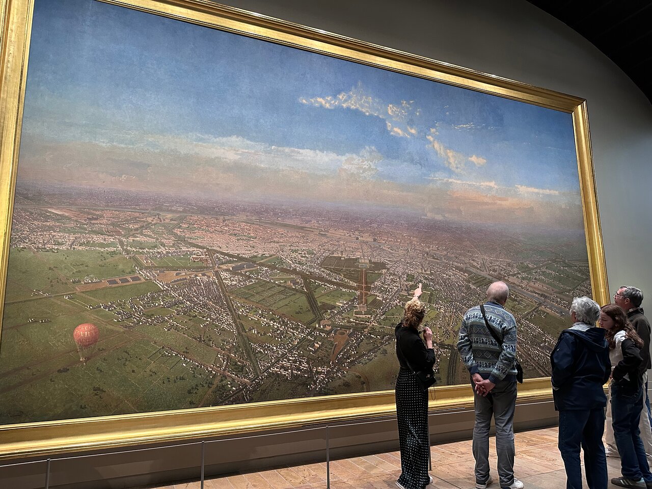 Musée d'Orsay Skip-the-Line Tour with Expert Guide